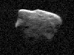 Asteroid