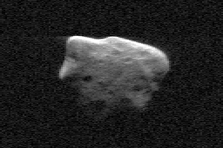 Asteroid 1999JM8